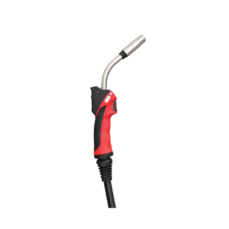 Antorchas MIG-MAG Powermaster LORCH Refrigerado a gas 4 m ML 3800 PM
