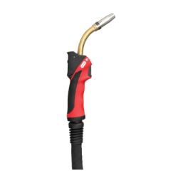 LORCH Torch MIG-MAG  PowerMaster MW 5300 4 m  Water-cooled