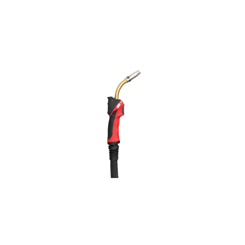 LORCH Torch MIG-MAG  PowerMaster MW 5300 4 m  Water-cooled