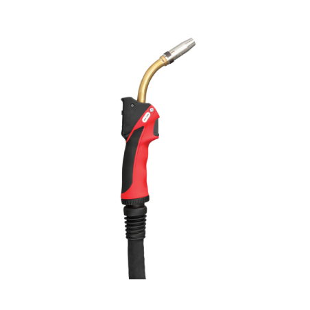 LORCH Torch MIG-MAG  PowerMaster MW 5300 4 m  Water-cooled