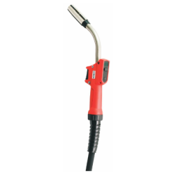 Antorchas MIG-MAG Powermaster LORCH - Refrigerado el agua 4 m MW 5800 PM
