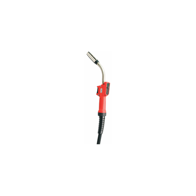 Antorchas MIG-MAG Powermaster LORCH - Refrigerado el agua 4 m MW 5800 PM