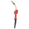 Antorchas MIG-MAG Powermaster LORCH - Refrigerado el agua 4 m MW 5800 PM