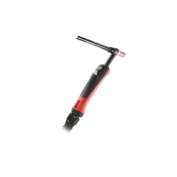 LORCH TIG Double Push Button Torch -Gas-cooled 8 m 1700-DD