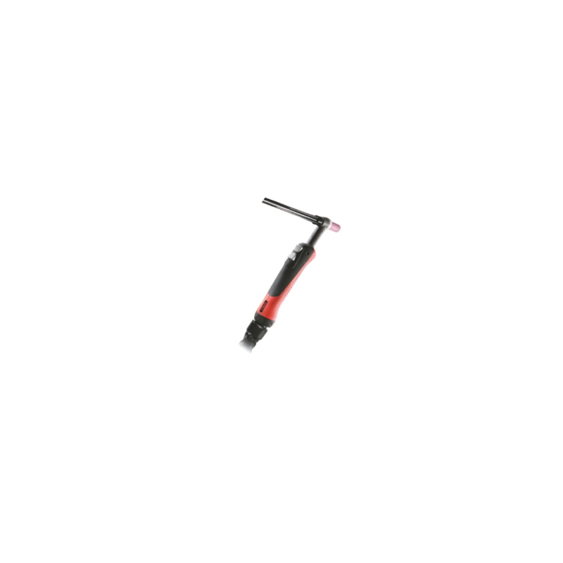 LORCH TIG Double Push Button Torch -Gas-cooled 8 m 1700-DD