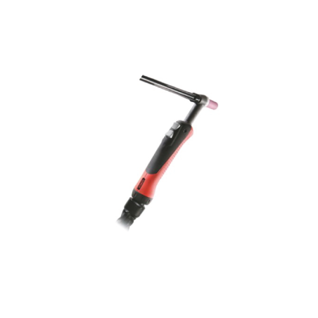 LORCH TIG Double Push Button Torch -Gas-cooled 8 m 1700-DD