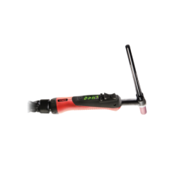 Antorchas TIG Up-Down LORCH - Refrigerado el agua 4 m LTW 3000-UD