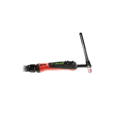 Antorchas TIG Up-Down LORCH - Refrigerado el agua 4 m LTW 3000-UD