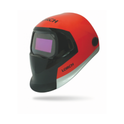 LORCH electronic mask flex 8-12