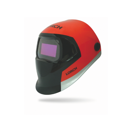 LORCH electronic mask flex 8-12