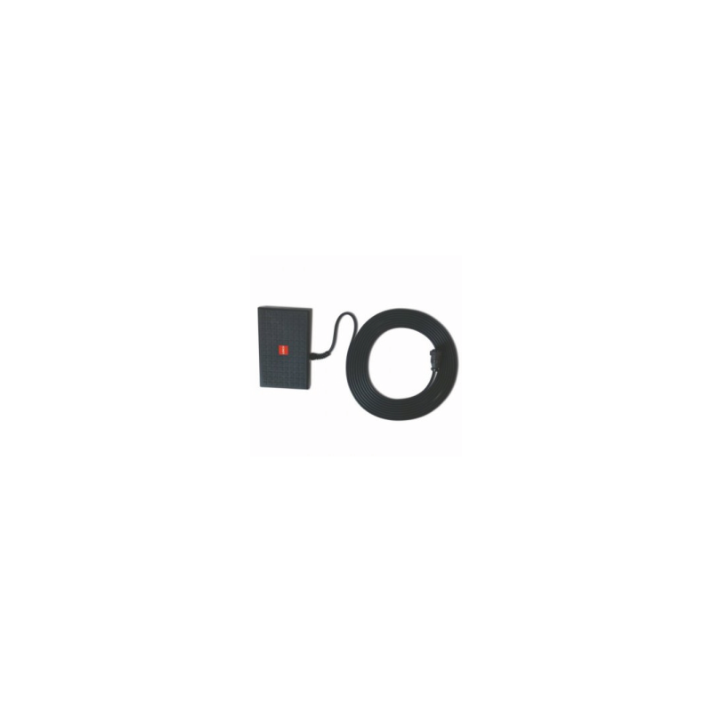 Control remoto de pie LORCH para FR 32