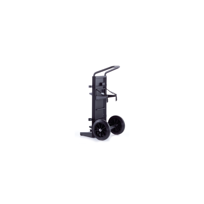 Unidade de transporte maxi trolley LORCH Unidade de transporte maxi trolley LORCH