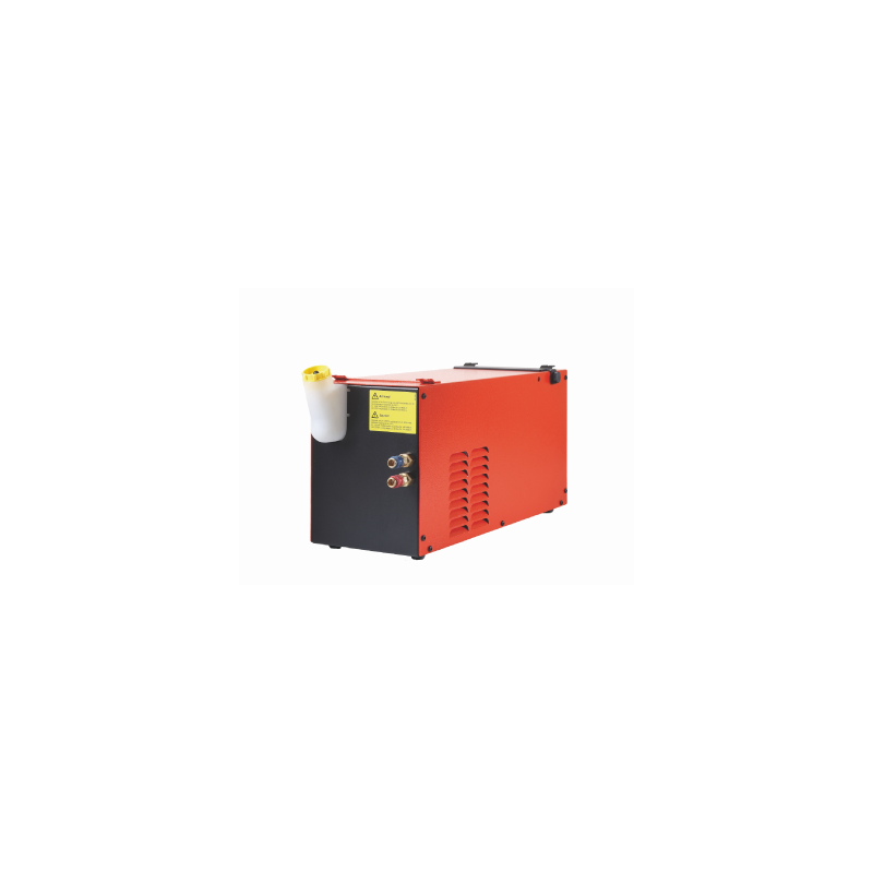 Aparelho refrigerado com circulação de água WUK 6 (3~ 400 V) LORCH