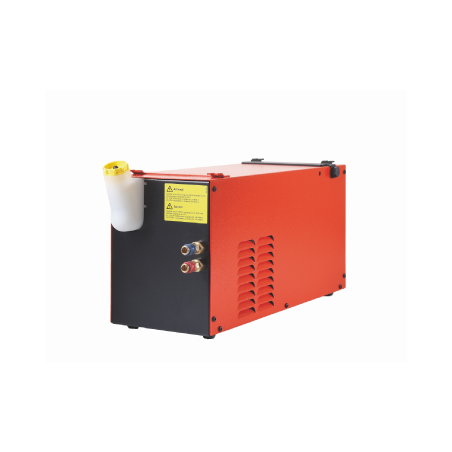 Aparelho refrigerado com circulação de água WUK 6 (3~ 400 V) LORCH