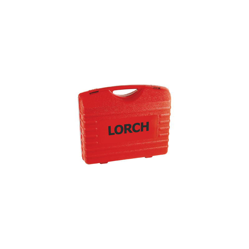 LORCH carrying case 560x485x180 mm LORCH carrying case 560x485x180 mm