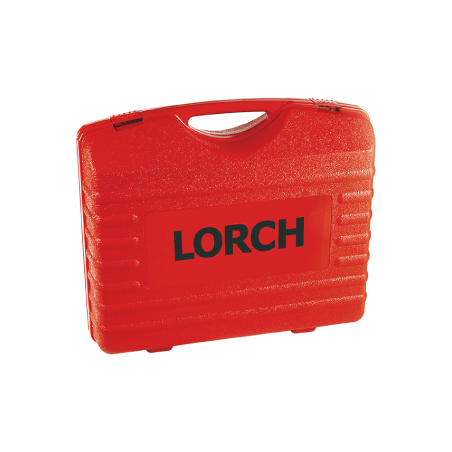 LORCH carrying case 560x485x180  mm
