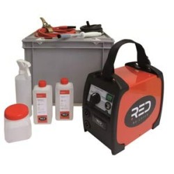 LORCH kit cleaning device EC-Clean 1000