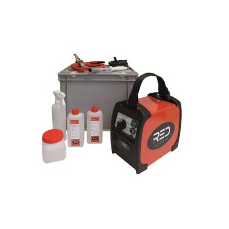 LORCH kit cleaning device EC-Clean 1000