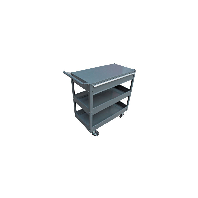 FORTEX Trolley Tool Box FORTEX Trolley Tool Box
