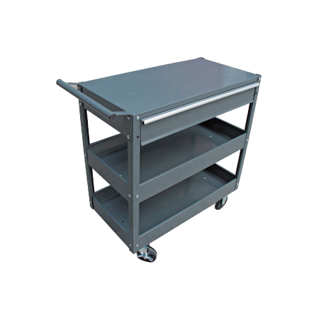 FORTEX Trolley Tool Box