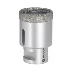Coroa diamante DrySpeed: 16mm