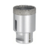 Coroa diamante DrySpeed: 16mm
