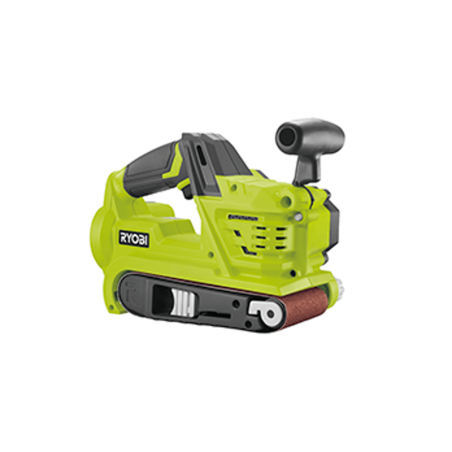 Lixadora De Banda 18V RYOBI