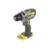 Berbequim De 18V, Sem Escovas, Sem Bateria RYOBI