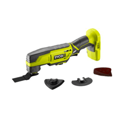 Ryobi 18V Cordless Multi Tool