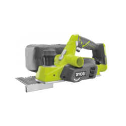 Plaina De 18V, Sem Bateria RYOBI