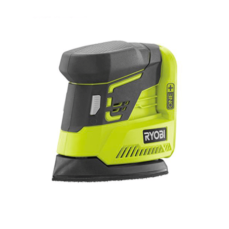 Lixadora Triangular 18V, Sin Batería RYOBI