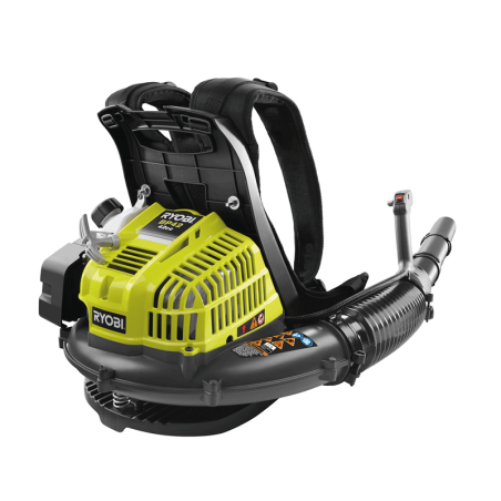 Soprador Portatil De 42Cc RYOBI
