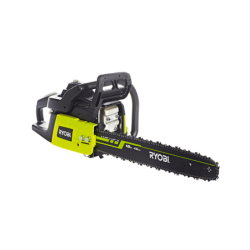 Motoserra De 51Cc Com Barra De 45cm RYOBI