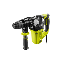Ryobi 1050W Corded SDS + Rotary Hammer Drill