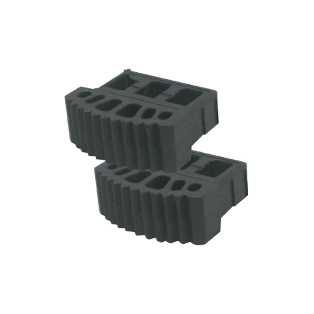 PÉS ESCADA 62X26MM (PACK 2UN)