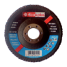 ECO-PLUS Flap Disc Corundum EA 40 115 x 22 mm