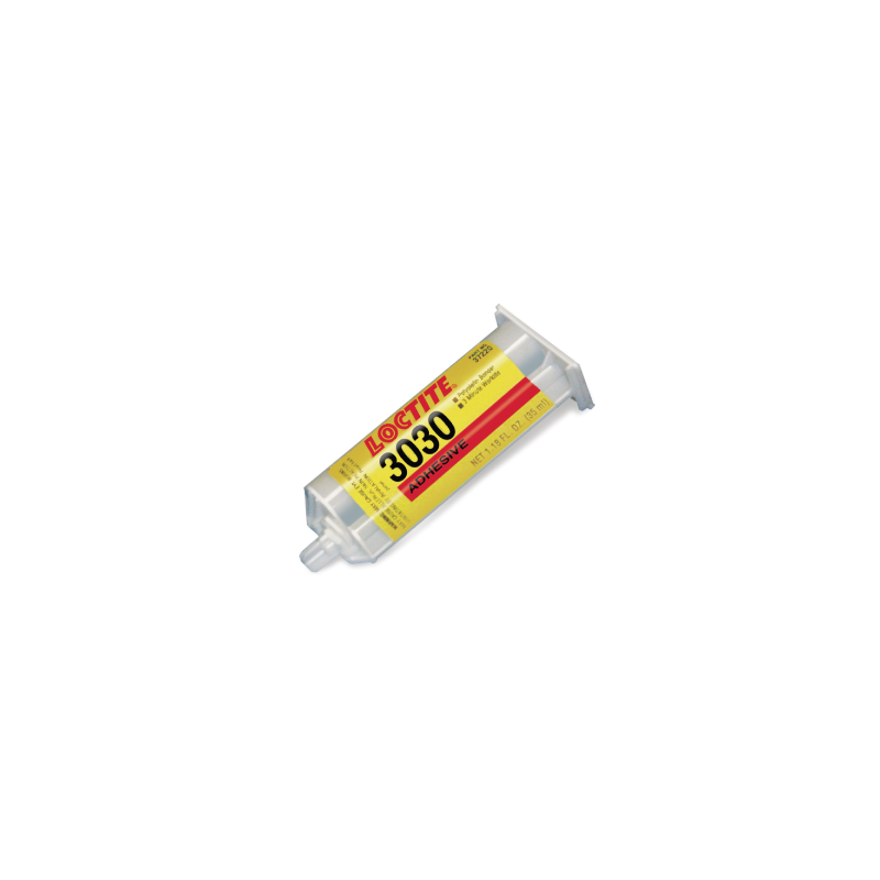 3030 A+B ADHESIVO ESTRUCTURAL POLIOLEFIN