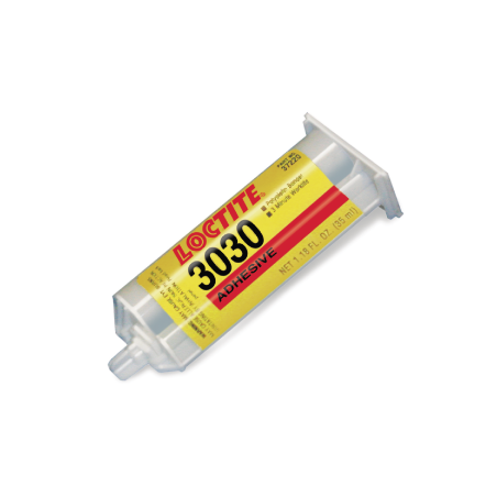 3030 A+B ADHESIVO ESTRUCTURAL POLIOLEFIN