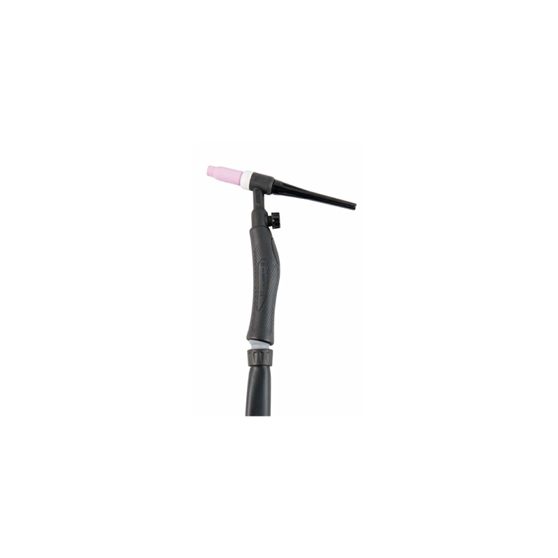 Antorcha TIG SR-17V 150A - 35%, Dinse 10-25 mm 4 m Solter Antorcha TIG SR-17V 150A - 35%, Dinse 10-25 mm 4 m Solter