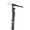 Antorcha TIG SR-17V 150A - 35%, Dinse 10-25 mm 4 m Solter