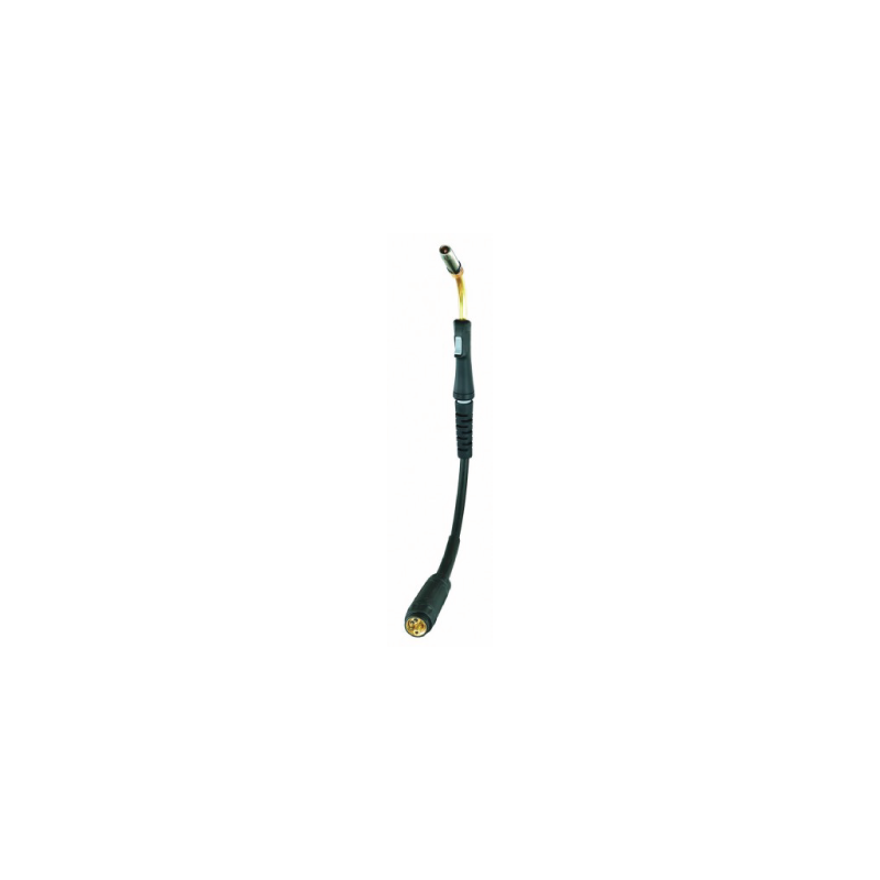 Solter Torch MIG SX-36 270A - 60% 4m