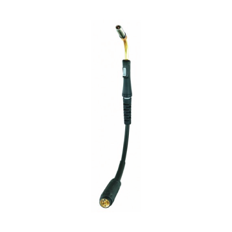 Tocha MIG SX-36 270A - 60% 4m Solter