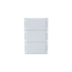 PE46/40 - PAINEL EXP LISO BRANCO 460X400