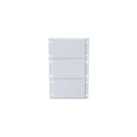 PE46/100-PAINEL EXP LISO BRANCO 460X1000