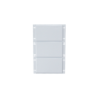 PE46/100-PAINEL EXP LISO BRANCO 460X1000