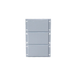 PE46/85 - PAINEL EXP LISO CINZA 460X850