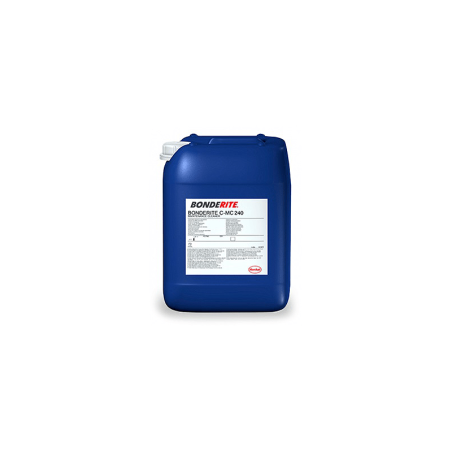 P3 SCRIBEX 240  ANTIGRAFITI20 KG.