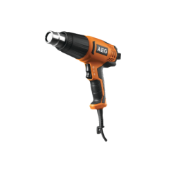 PTH560 PISTOLA AR QUENTE 1500W 300-560º