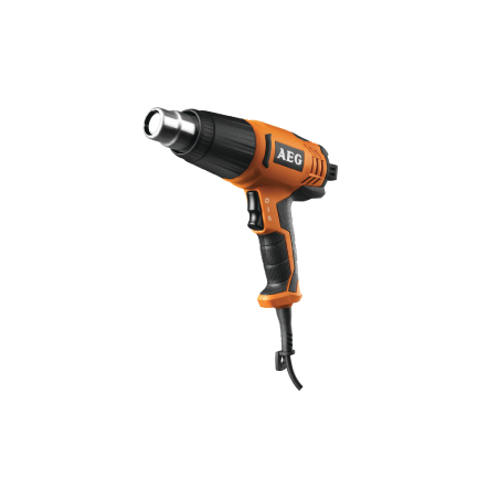 PTH560 PISTOLA AR QUENTE 1500W 300-560º