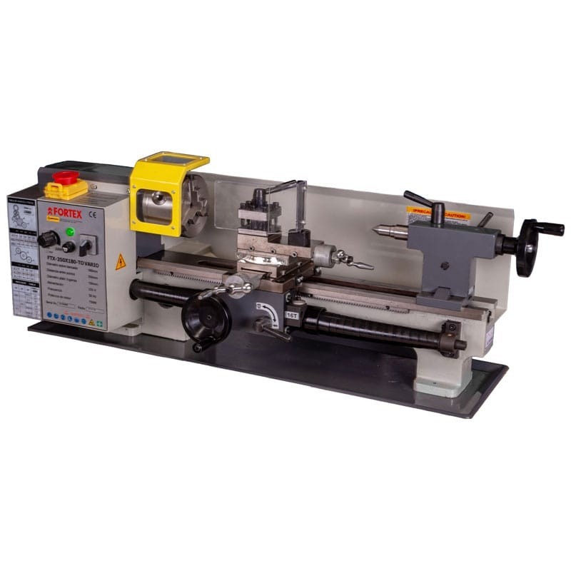 TORNO FTX-350X180 TO VARIO TORNO FTX-350X180 TO VARIO